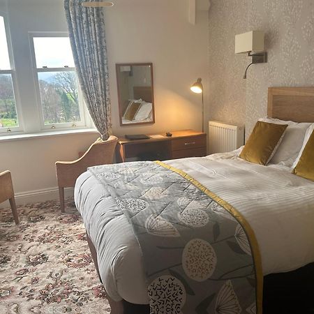 Hotel Burleigh Mead Keswick  Exterior foto
