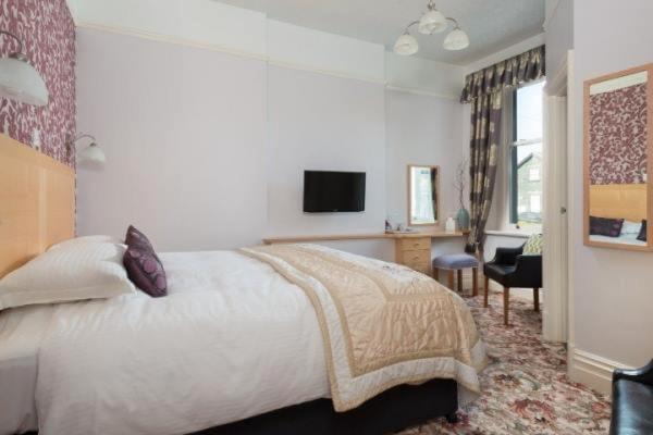 Hotel Burleigh Mead Keswick  Exterior foto